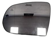 Espelho do Retrovisor Jeep Compass Esq K68353634AA MP3418 Sg