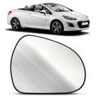 Espelho Do Retrovisor Térmico Peugeot 308 CC 12 13 14 15 2016