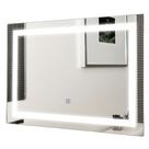 Espelho em Led touch Retangular Espelho em Led touch Retangular