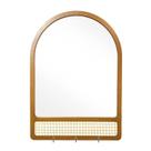 Espelho Emoldurado Capela Hall 50x70cm E2G Design