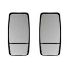 Espelho Ford Cargo 1317e/ 1517e/ 1717e C/Bifocal Convexo Par Espelho Ford Cargo 1317e/ 1517e/ 1717e C/Bifocal Convexo Par