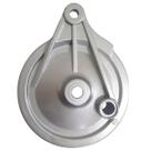 Espelho Freio Cubo Traseiro Honda Biz 100, Biz 110, Biz 125 Espelho Freio Cubo Traseiro Honda Biz 100, Biz 110, Biz 125