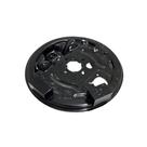 Espelho Freio Traseiro ABS Direito Renault Kangoo - 7701043935