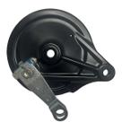 Espelho Freio Traseiro Biz 125 Biz100 110 Original Com Lona