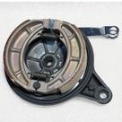 Espelho Freio Traseiro Completo Moto Free 150 2024 Shineray Original