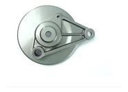 Espelho Freio Traseiro Moto Shineray Xy 50q Phoenix 50 Smartfox