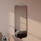 Espelho Grande Corpo Inteiro Orgânico 70x170cm - Modelo Bali