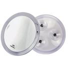 Espelho Greta de Aumento Zoom 10x Com Ventosas Fixadora de Superfícies MR-02 Klass Vough