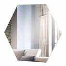 Espelho Hexagono Logus Medio cor Off White 52 cm (LARG) - 57970 Espelho Hexagono Logus Medio cor Off White 52 cm (LARG) - 57970