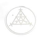 Espelho Inteligente de Acrílico Diâmetro 8cm - SCAP