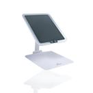 Espelho Kéfera Aumento 1x com Led Klass Vough