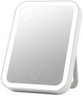 Espelho LED 3 Cores Touch Screen, Espelho de Maquiagem