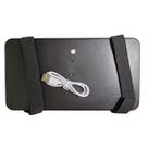 Espelho LED Quebra Sol Carro Recarregável Touch Portátil Espelho LED Quebra Sol Carro Recarregável Touch Portátil
