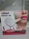 Espelho led