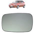 Espelho Lente Retrovisor Base Palio 1996 Até 2000 Original
