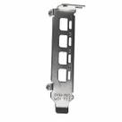 Espelho Low Profile Perfil Baixo para NVIDIA Quadro K1200 NVS510 P400 T400 P600 P620 P1000 Espelho Low Profile Perfil Baixo para NVIDIA Quadro K1200 NVS510 P400 T400 P600 P620 P1000