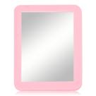 Espelho magnético ARTLYMERS 5x7 cm Real Glass Rosa