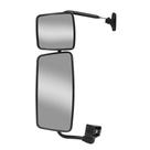 Espelho mbb accelo c/braco c/auxil 2023. s/desemb. l/e na
