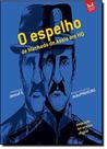Espelho, O - De Machado De Assis Em Hq - 1 - MERCURYO JOVEM