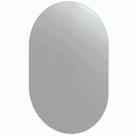 Espelho Oval 51,5x71,5cm - 5894 - CRIS-METAL