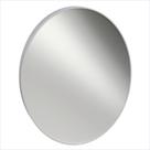 Espelho Oval Perfil 48,5cm X 57,5cm