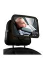 Espelho p/auto infantil bebê back seat - safety 1st