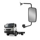 Espelho p Mercedes-Benz Accelo I Convexo s Desembaçador LD Espelho p Mercedes-Benz Accelo I Convexo s Desembaçador LD