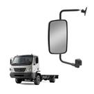 Espelho p Mercedes-Benz Accelo I Convexo s Desembaçador LE Espelho p Mercedes-Benz Accelo I Convexo s Desembaçador LE