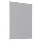 Espelho para Banheiro 60x85 Betim Branco