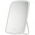 Espelho para Maquiagem Portátil com LED Branco XIAOMI