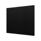 Espelho Placa Cega 4x4 Tampa Recta Satin - Blux