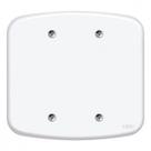 Espelho Placa Fame Blanc 02 867 F00/F08 Cego 4X4 Espelho Placa Fame Blanc 02 867 F00/F08 Cego 4X4