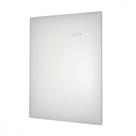 Espelho Placa Pial Plus+ Branco 4X2 Cega 618500Bc Espelho Placa Pial Plus+ Branco 4X2 Cega 618500Bc