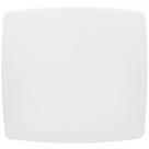 Espelho Placa Radial Modular Branco 4X4 Cego 1703012
