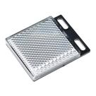 Espelho prismatico td-08 50x50mm Espelho prismatico td-08 50x50mm