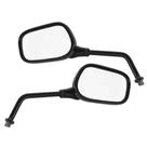 Espelho Protetor Mini Honda CG Titan 99 Titan 150 Preto EE-141H Pro Tork