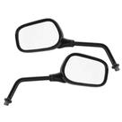 Espelho Protetor Mini Titan 99 Titan 150 Preto Pro Tork - EE-141H