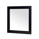 Espelho Quadrado Decorativo Dália com Moldura - M53055