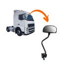 Espelho Rampa Frontal Fh12/ Fh13/ Fm12