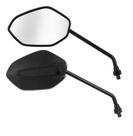 Espelho ret. mod.orig. slyck cb250 16(e/d) h.fina(11mm)(par) Espelho ret. mod.orig. slyck cb250 16(e/d) h.fina(11mm)(par)