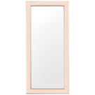 Espelho Retangular 119 x 44 cm Modelo Safira 120 - 10170 - LEÃO