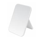 Espelho Retangular De Mesa C/ Suporte Maçã Apple Maquiagem
