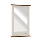 Espelho Retangular Decorativo Antique com Moldura - 412