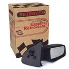 Espelho Retrovisor 2 4 Portas Lado Direito Eletrico Retrovex Astra 1998 A 2011 Rx2242