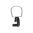 Espelho retrovisor 360 Epic Line JY8 para guidão cor preto