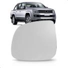 Espelho Retrovisor Amarok 2010 A 2017 Com Base