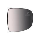 Espelho Retrovisor Auxiliar Com Desembaçador Para DAF XF105/CF85 - 1685331