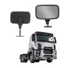 Espelho Retrovisor Auxiliar Ford Cargo 2012 A 2019 Rampa