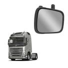 Espelho Retrovisor Auxiliar p Volvo FM FH 2010 2011 2012 LD