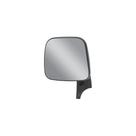 Espelho Retrovisor Auxiliar Scania S5 P270/340 L/Esquerdo C/ Desembaçador Espelho Retrovisor Auxiliar Scania S5 P270/340 L/Esquerdo C/ Desembaçador